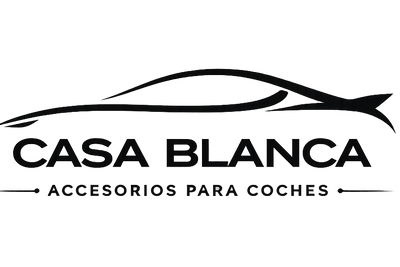Casa Blanca 
